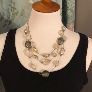 🌟HP🌟 Gorgeous Statement Necklace